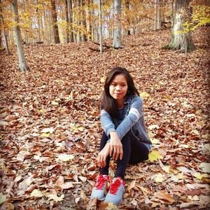 Meet your Posher, Kelly